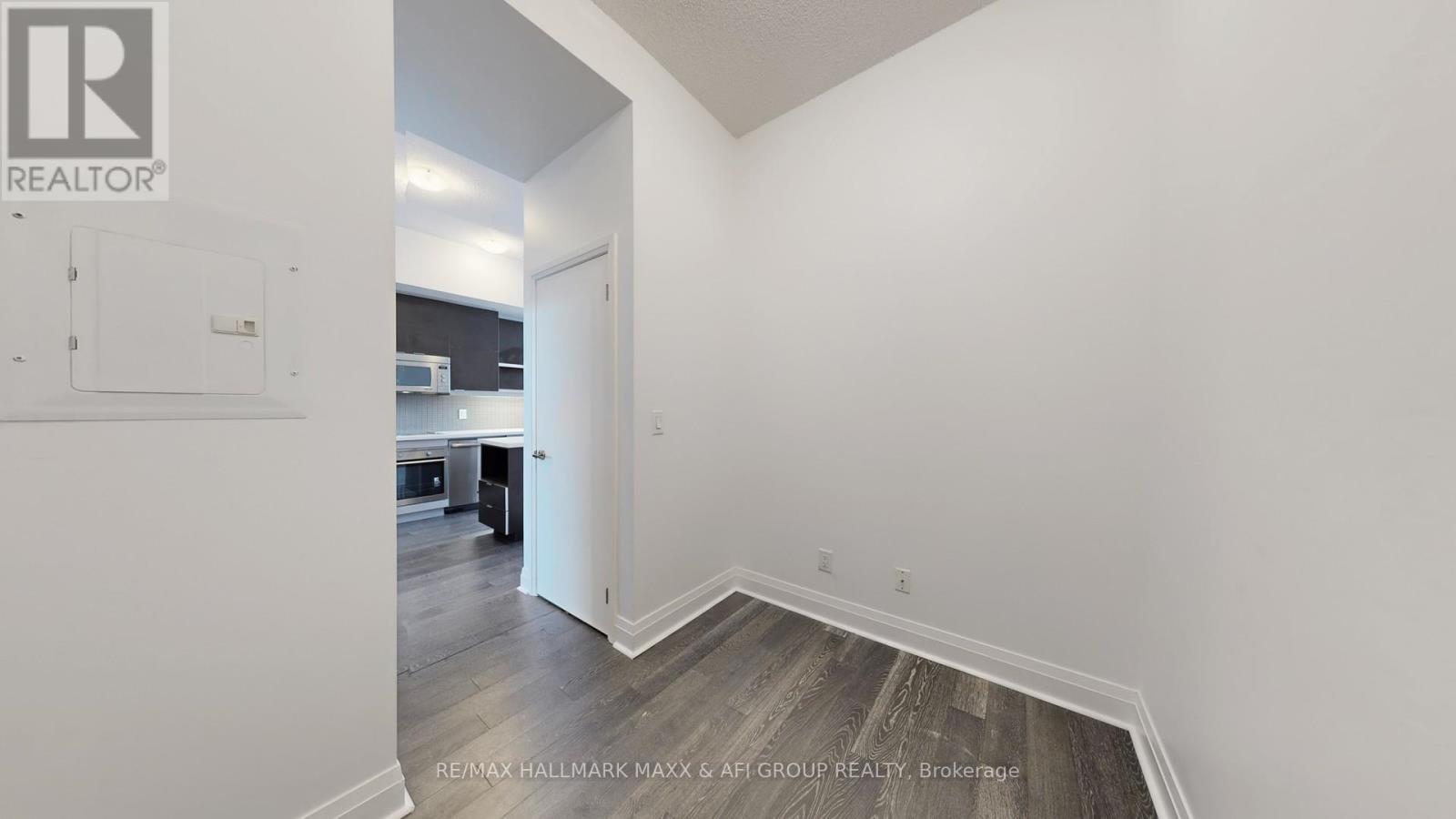 617 - 399 Spring Garden Avenue, Toronto, ON - Indoor Photo Showing Other Room