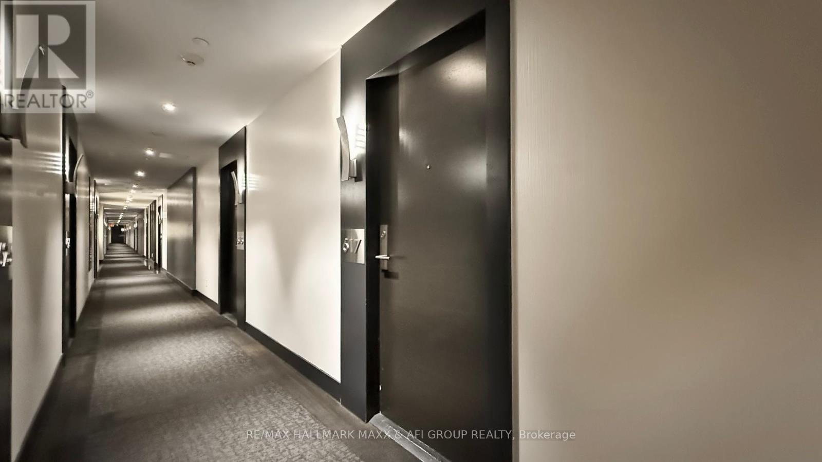 617 - 399 Spring Garden Avenue, Toronto, ON - Indoor Photo Showing Other Room