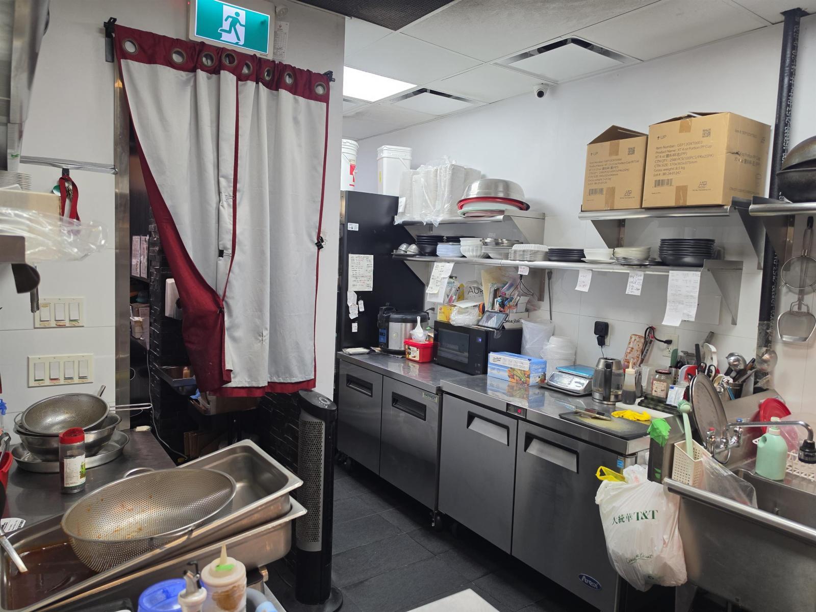 1670 Confidential, Surrey, BC