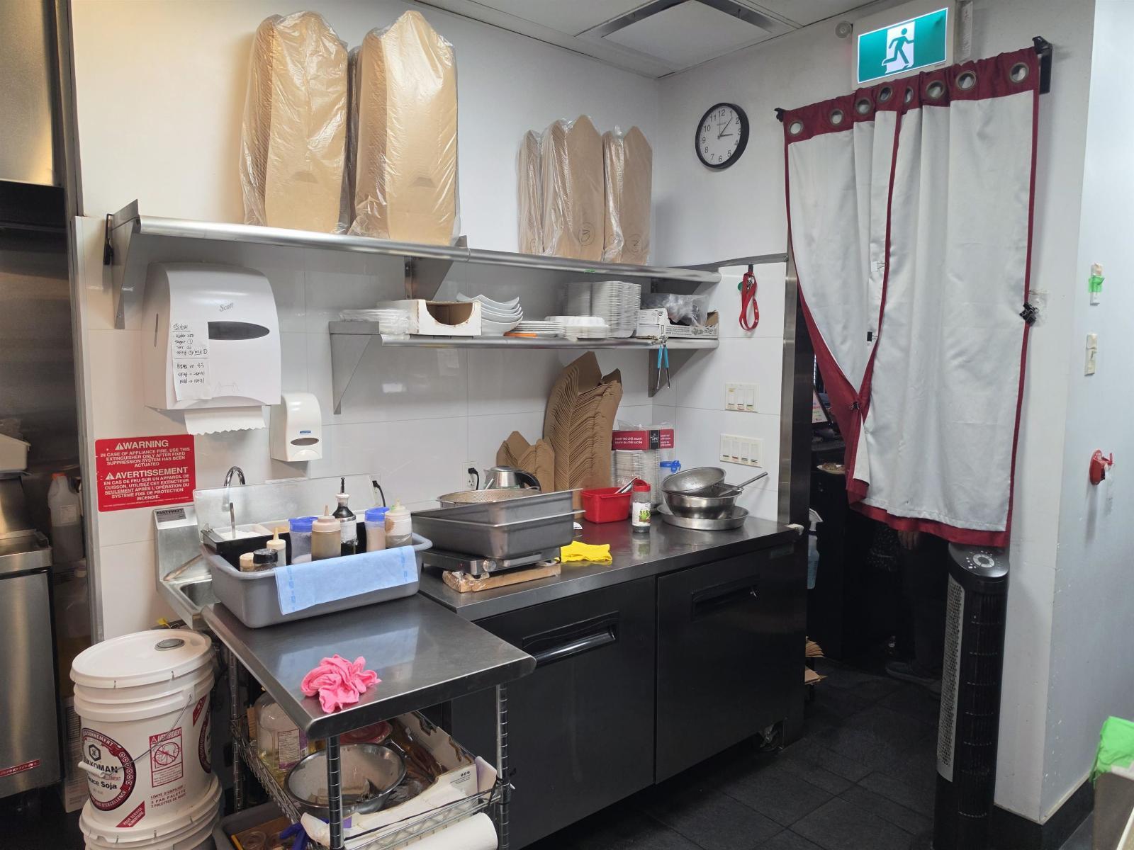 1670 Confidential, Surrey, BC