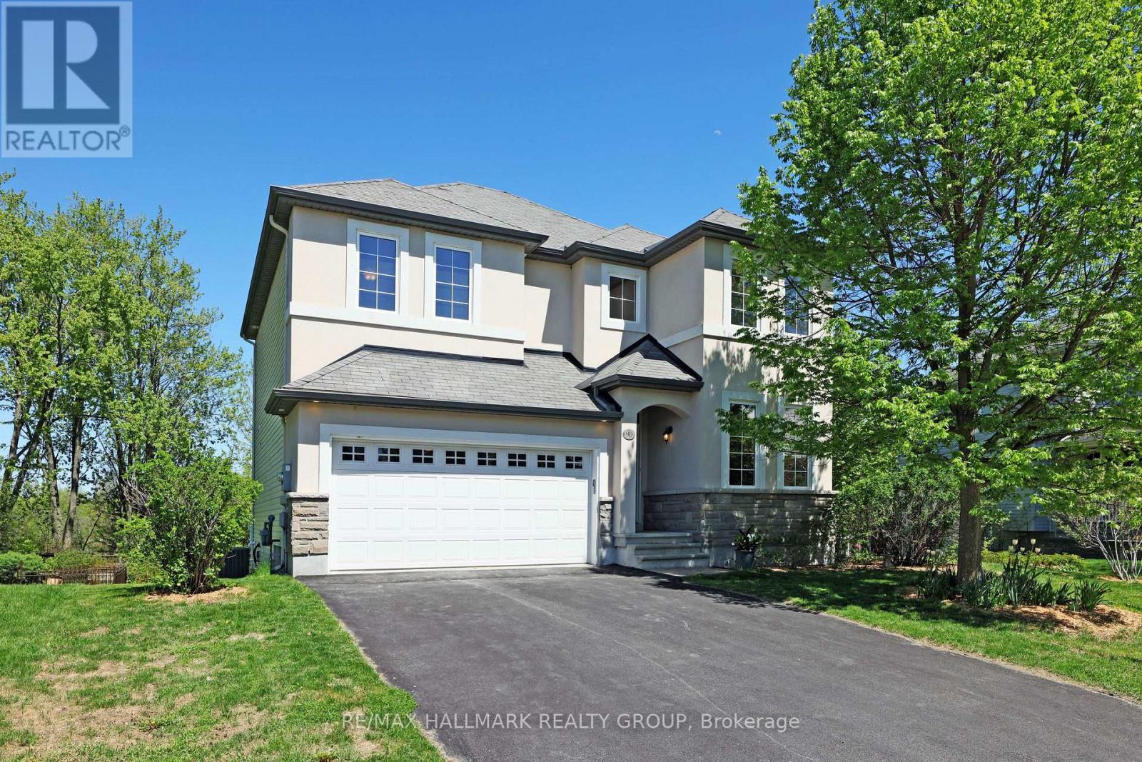 90 Stonewater Bay, Carleton Place, ON - Outdoor With Facade