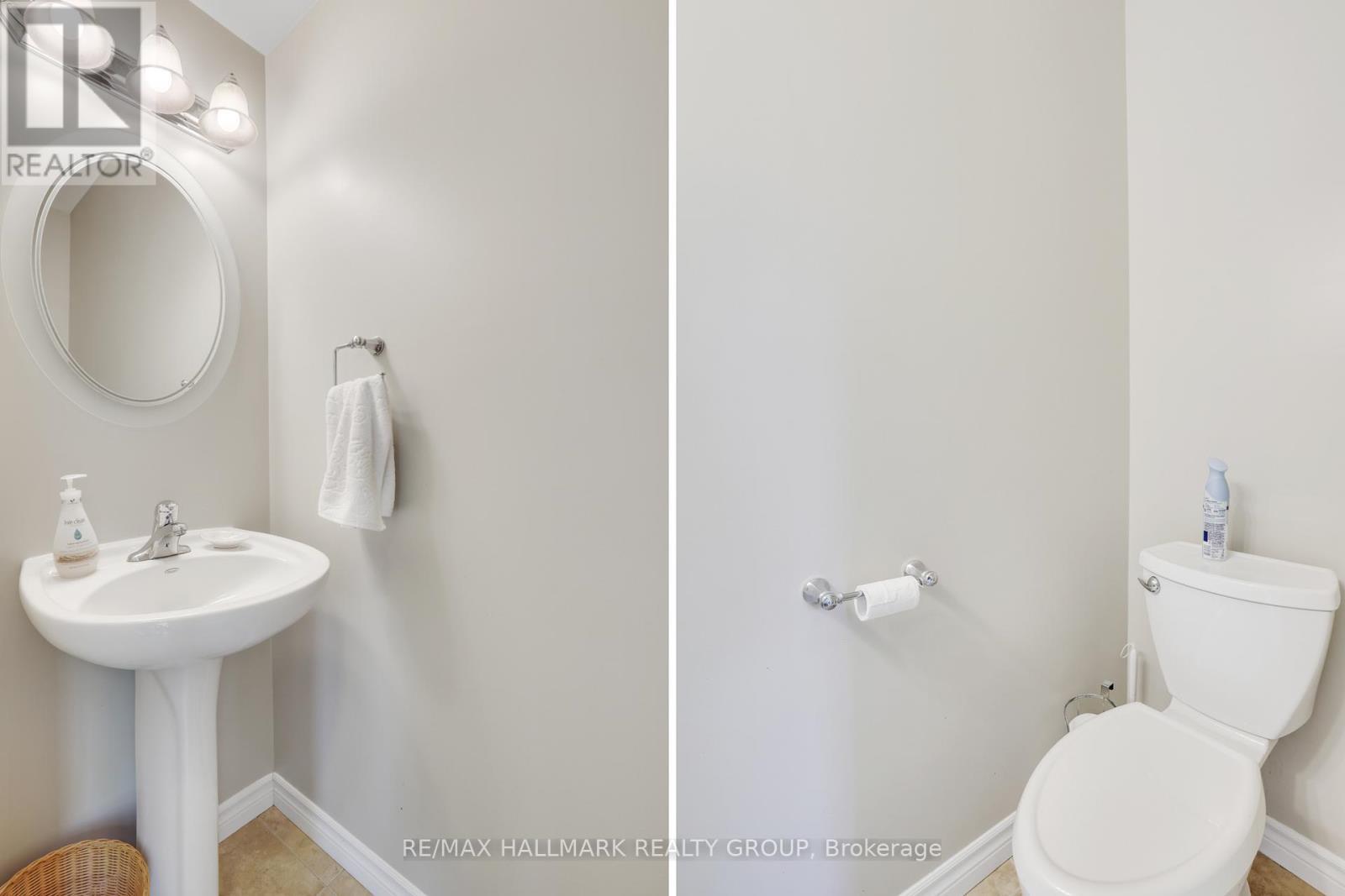 90 Stonewater Bay, Carleton Place, ON - Indoor Photo Showing Bathroom