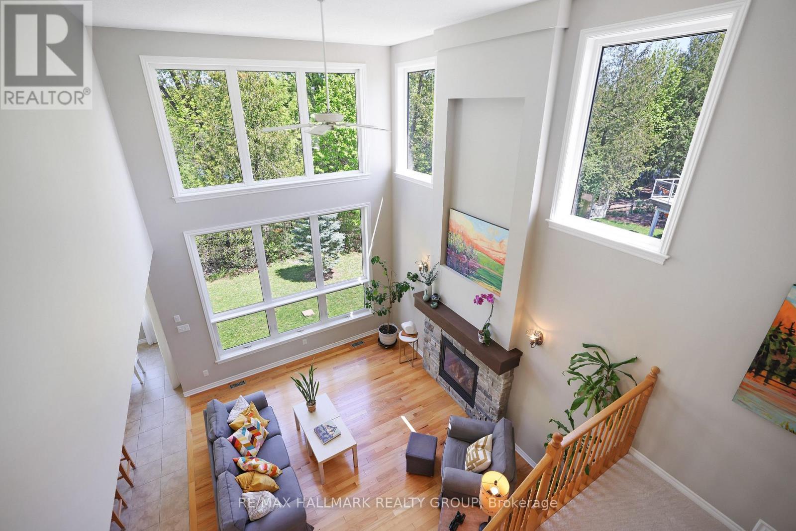 90 Stonewater Bay, Carleton Place, ON - Indoor Photo Showing Other Room