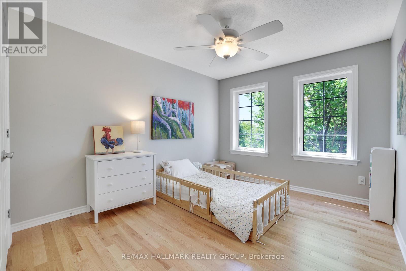 90 Stonewater Bay, Carleton Place, ON - Indoor Photo Showing Bedroom