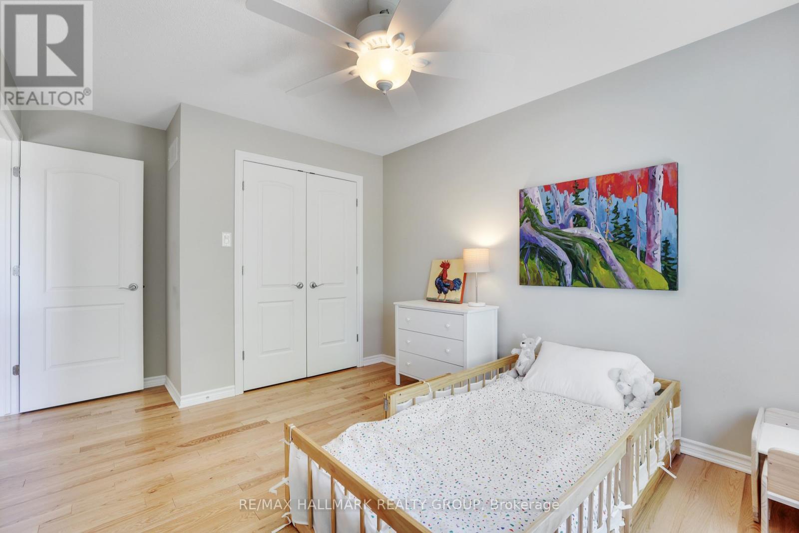 90 Stonewater Bay, Carleton Place, ON - Indoor Photo Showing Bedroom