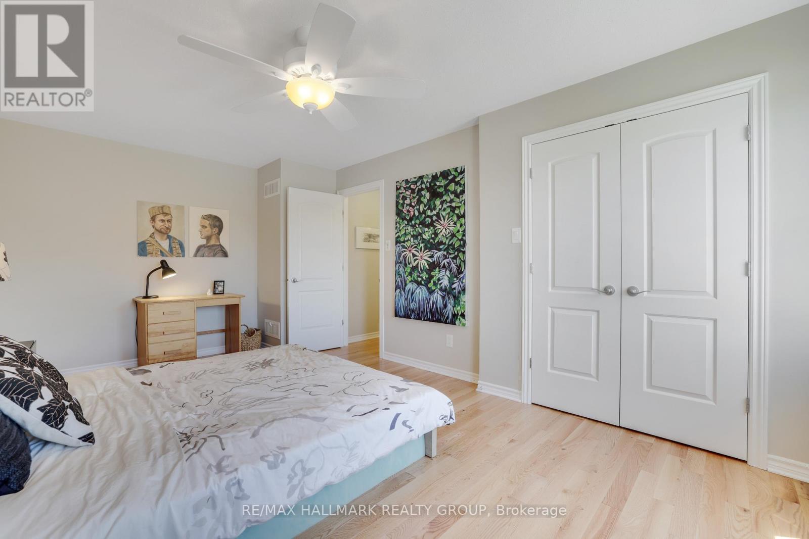 90 Stonewater Bay, Carleton Place, ON - Indoor Photo Showing Bedroom