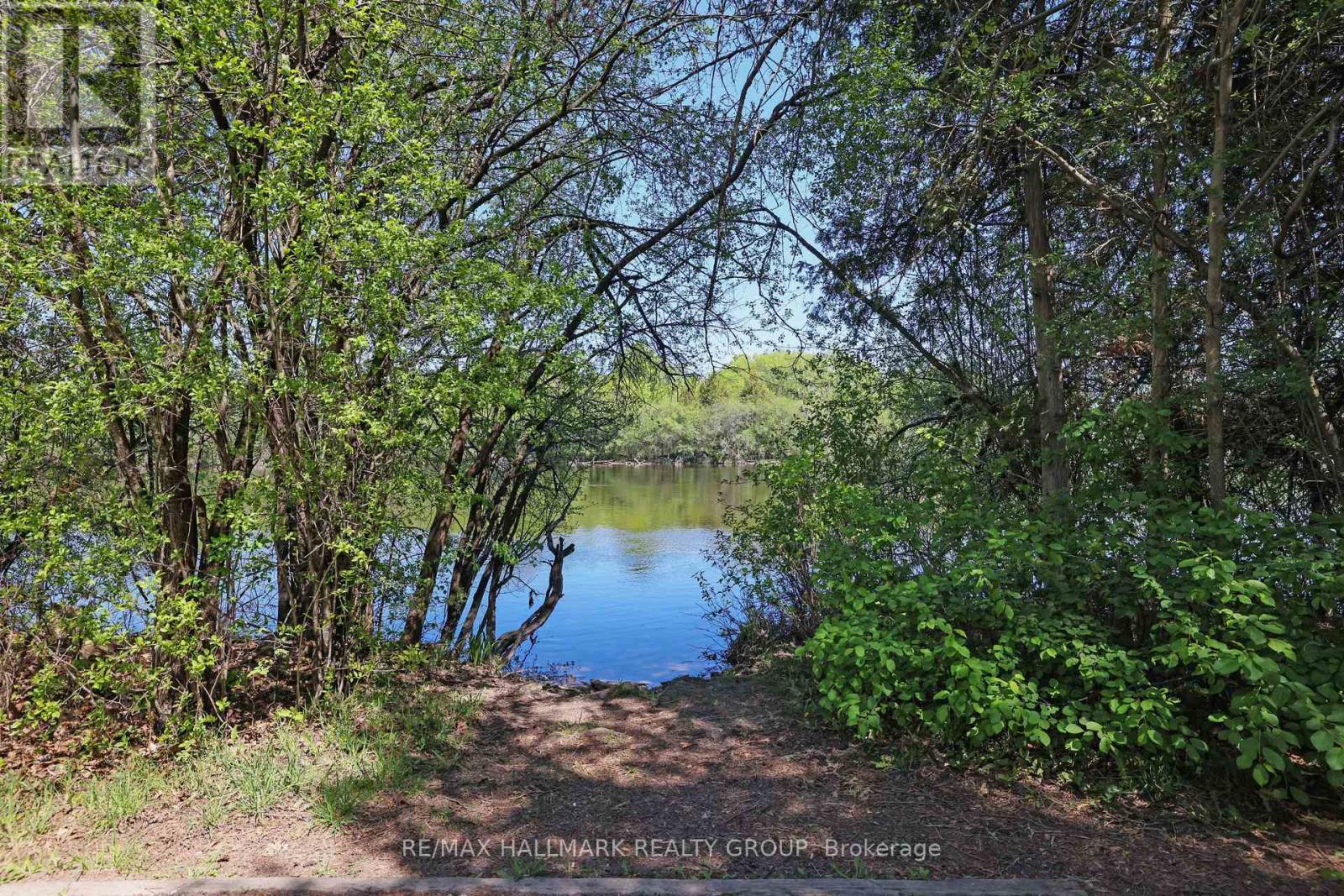 90 Stonewater Bay, Carleton Place, ON - Outdoor With Body Of Water With View