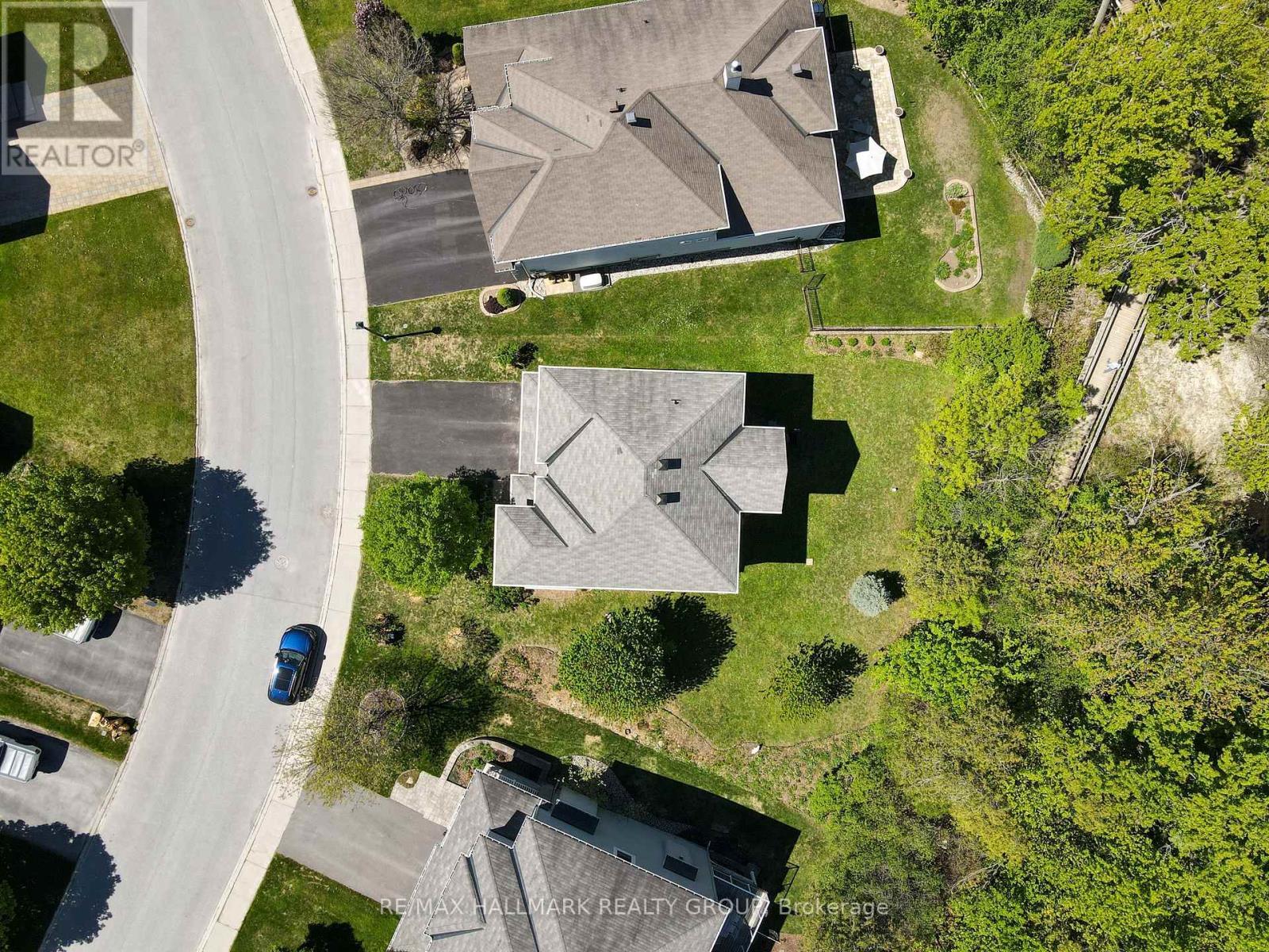 90 Stonewater Bay, Carleton Place, ON - Outdoor With View