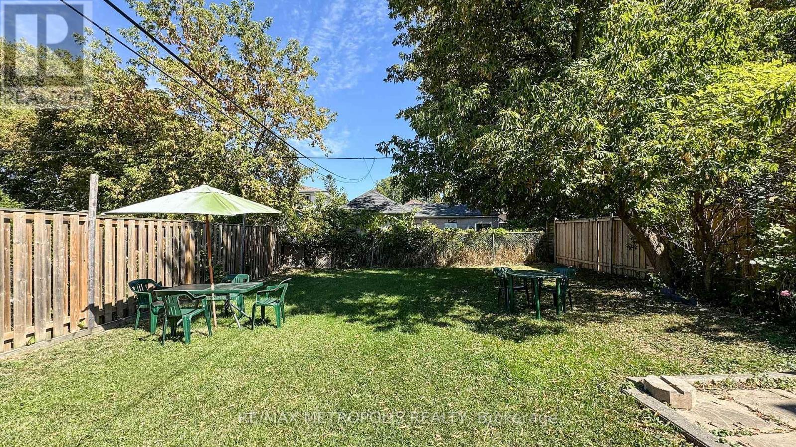 291 Kennedy Road E, Toronto, ON - Outdoor
