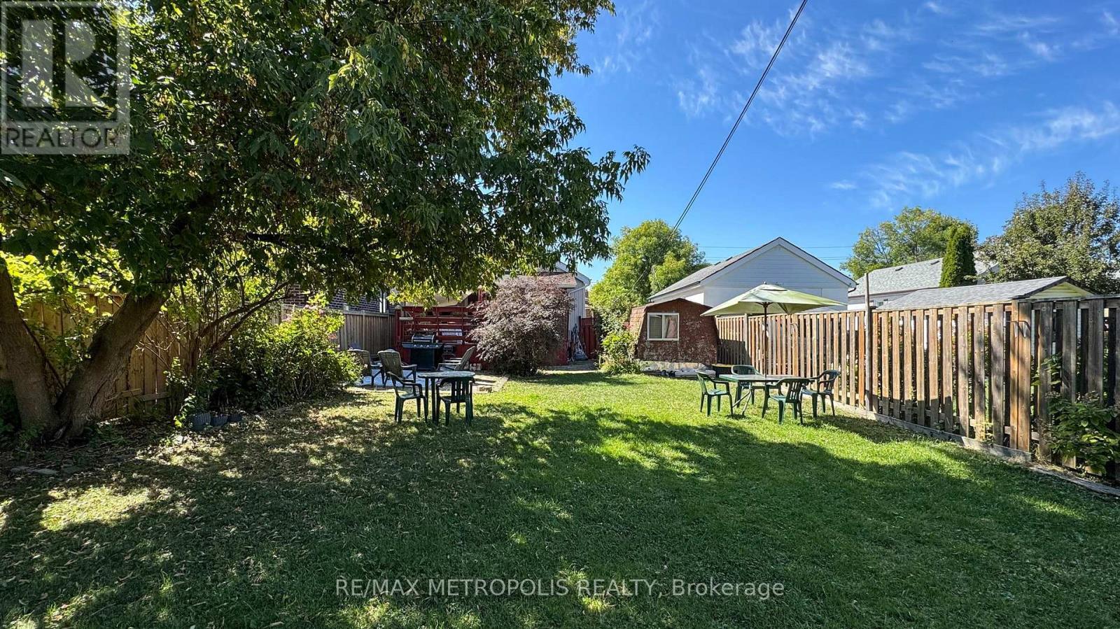 291 Kennedy Road E, Toronto, ON - Outdoor
