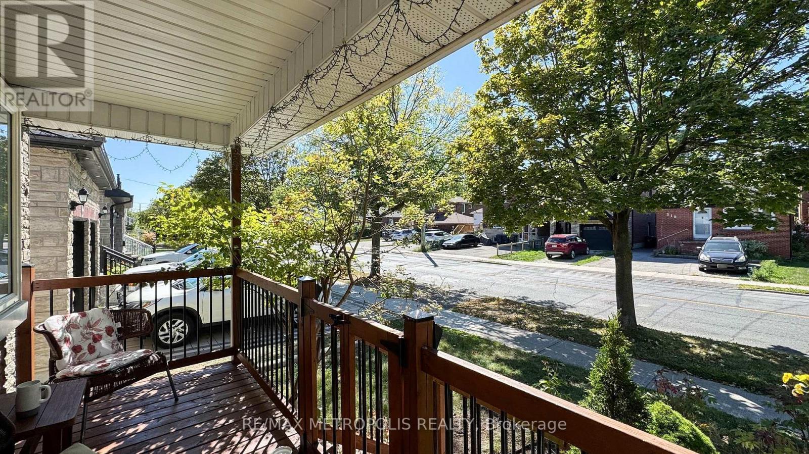 291 Kennedy Road E, Toronto, ON - Outdoor
