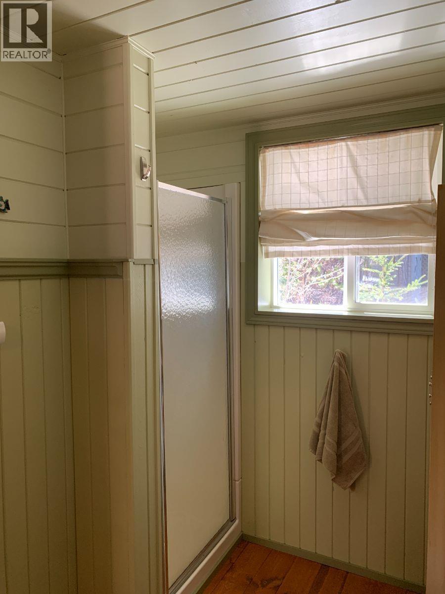 6199 Bremner Road, Williams Lake, BC - Indoor Photo Showing Other Room
