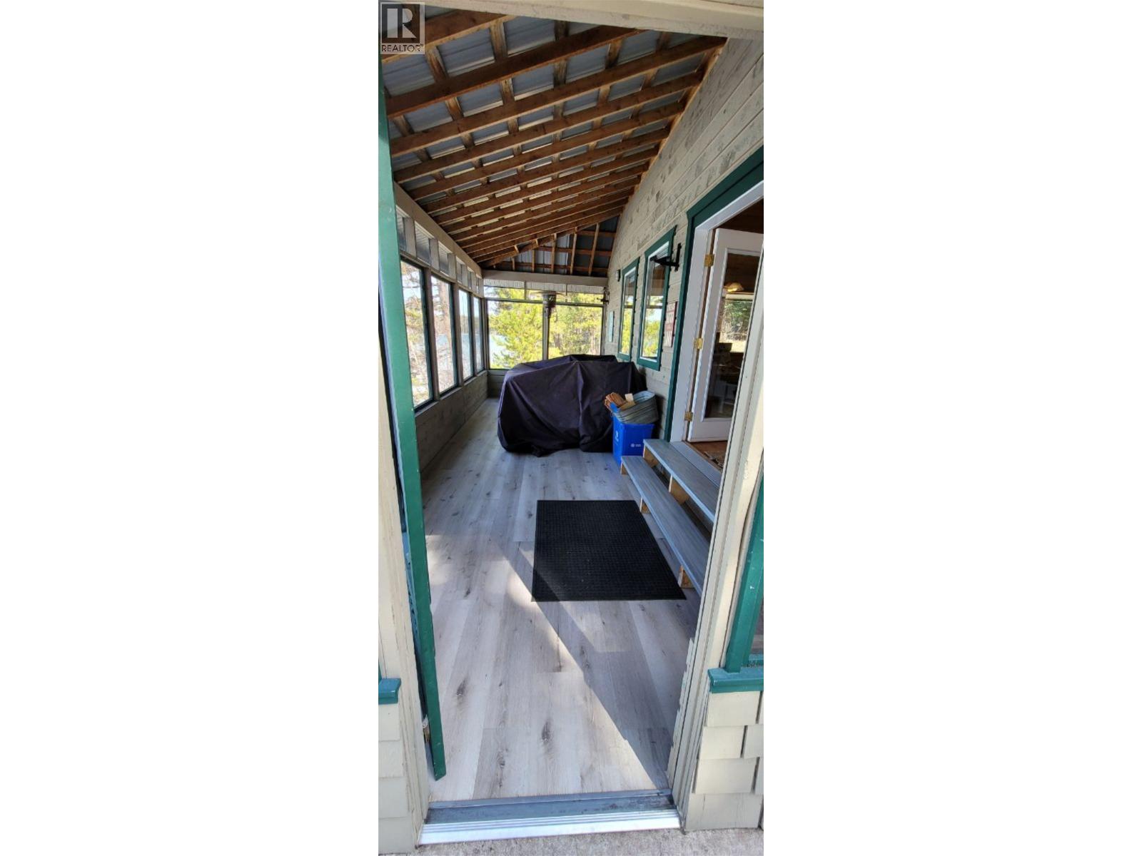 6199 Bremner Road, Williams Lake, BC - Outdoor With Exterior