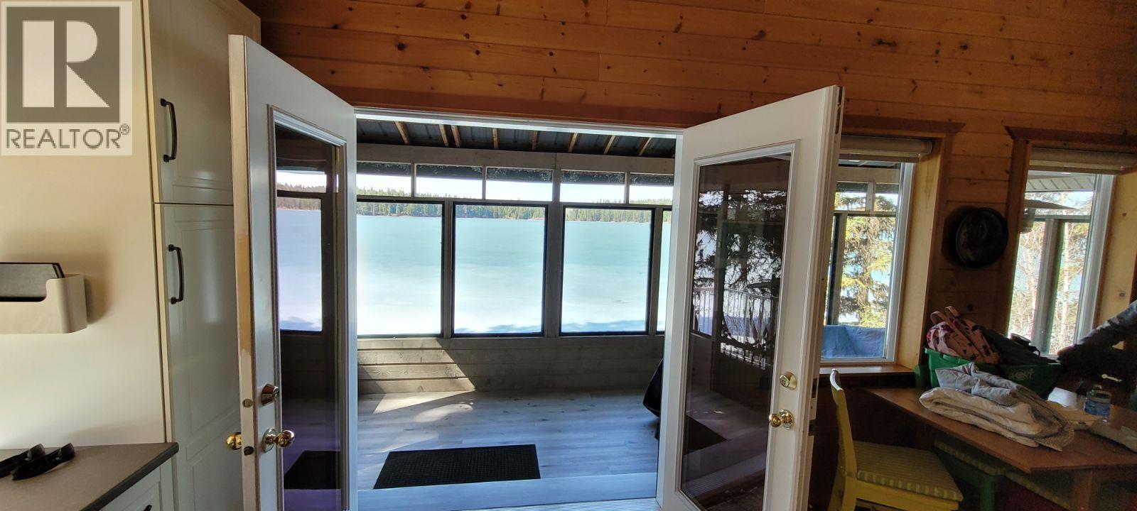 6199 Bremner Road, Williams Lake, BC - Indoor Photo Showing Other Room