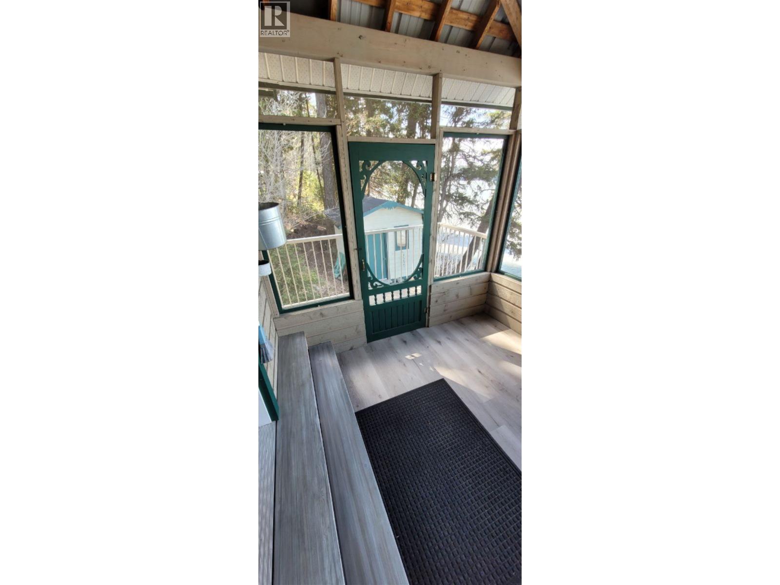 6199 Bremner Road, Williams Lake, BC - Indoor Photo Showing Other Room