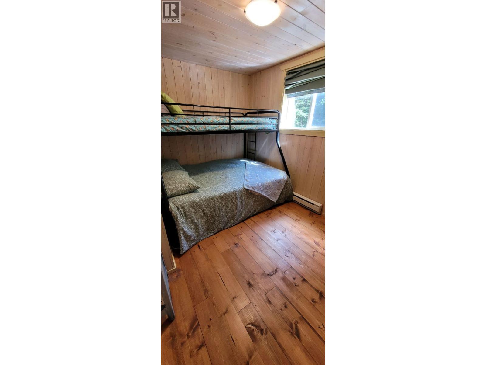 6199 Bremner Road, Williams Lake, BC - Indoor Photo Showing Bedroom