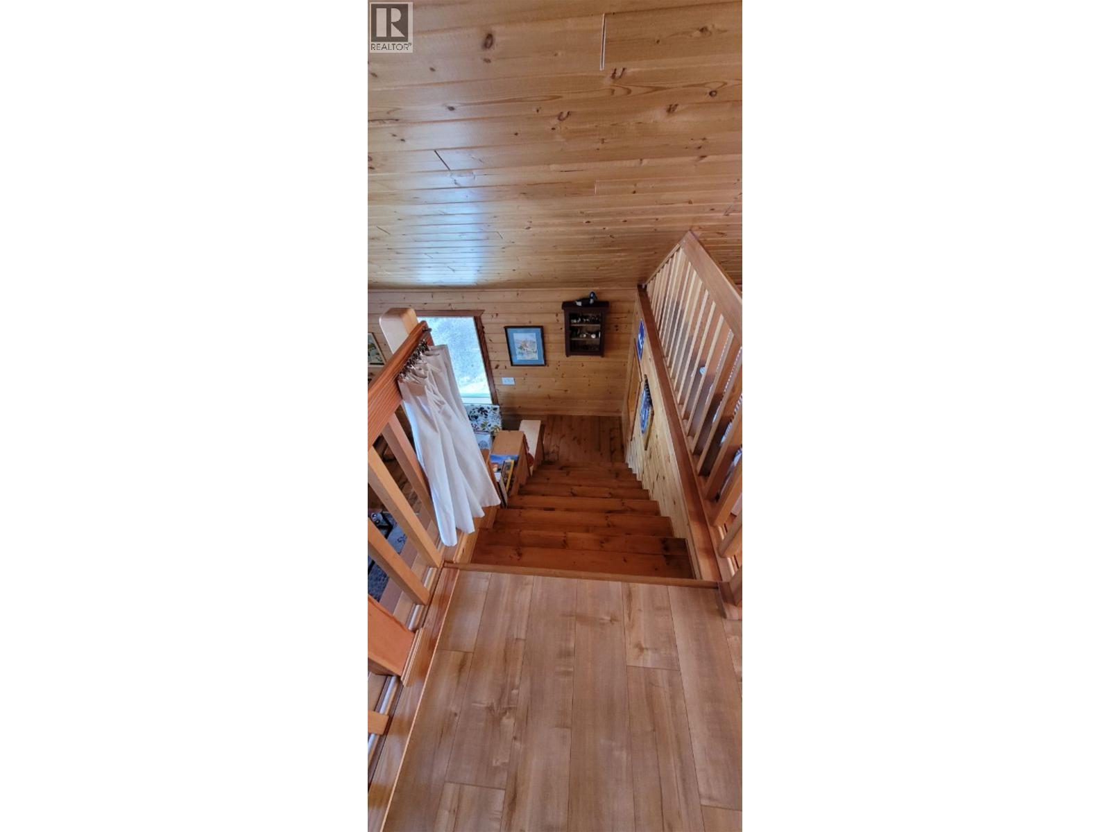 6199 Bremner Road, Williams Lake, BC - Indoor Photo Showing Other Room
