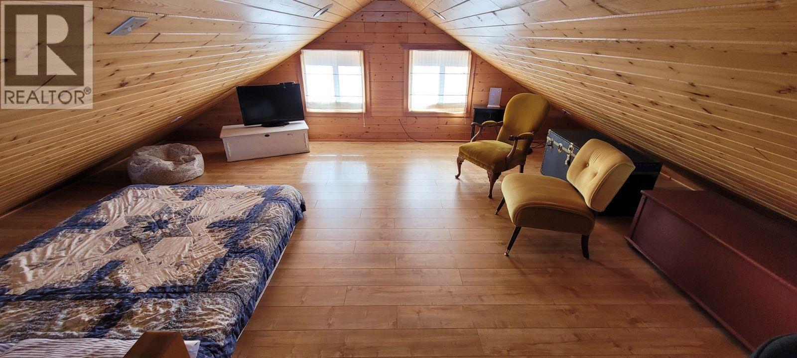 6199 Bremner Road, Williams Lake, BC - Indoor Photo Showing Other Room