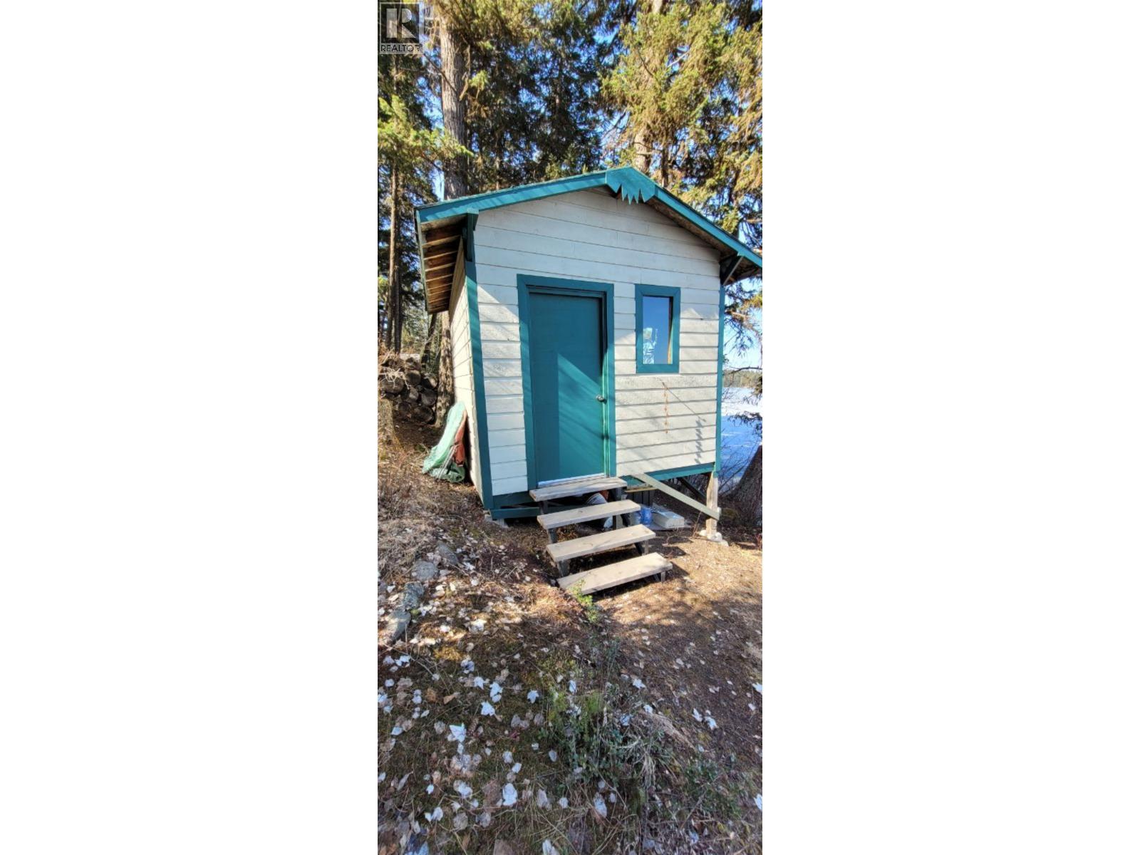 6199 Bremner Road, Williams Lake, BC - Outdoor