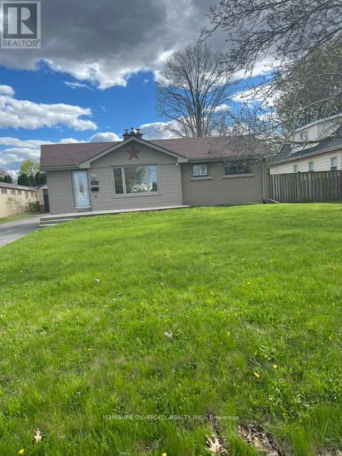 298 Barton Street, Hamilton, ON - Outdoor