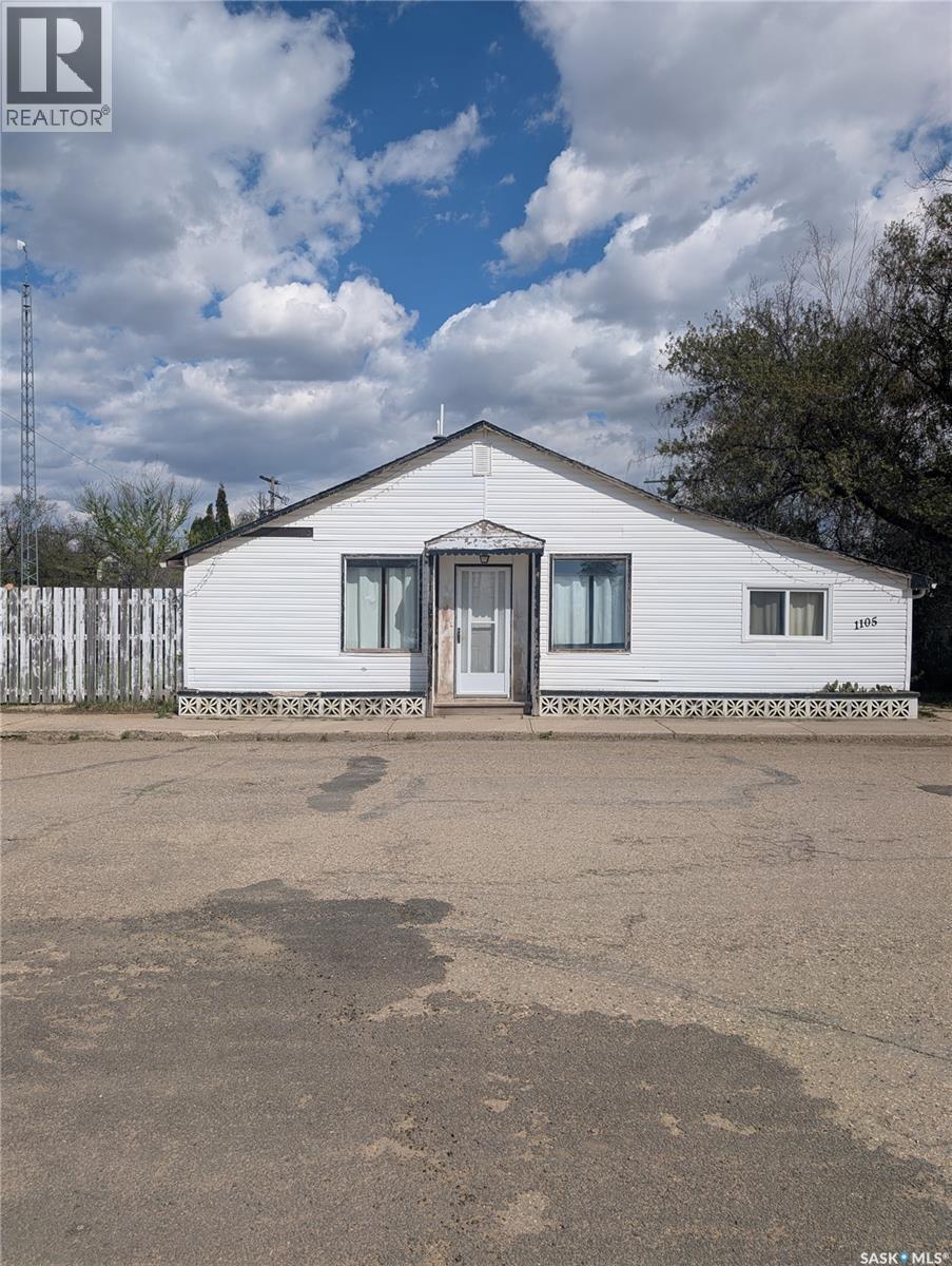 1105 9Th Street, Perdue, SK - Outdoor