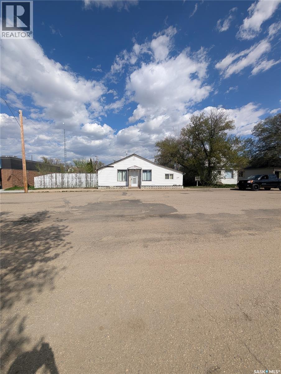 1105 9Th Street, Perdue, SK - Outdoor