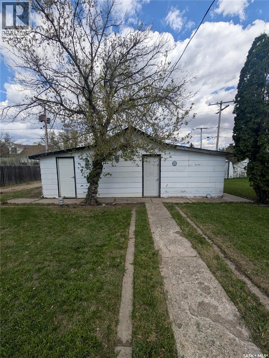 1105 9Th Street, Perdue, SK - Outdoor