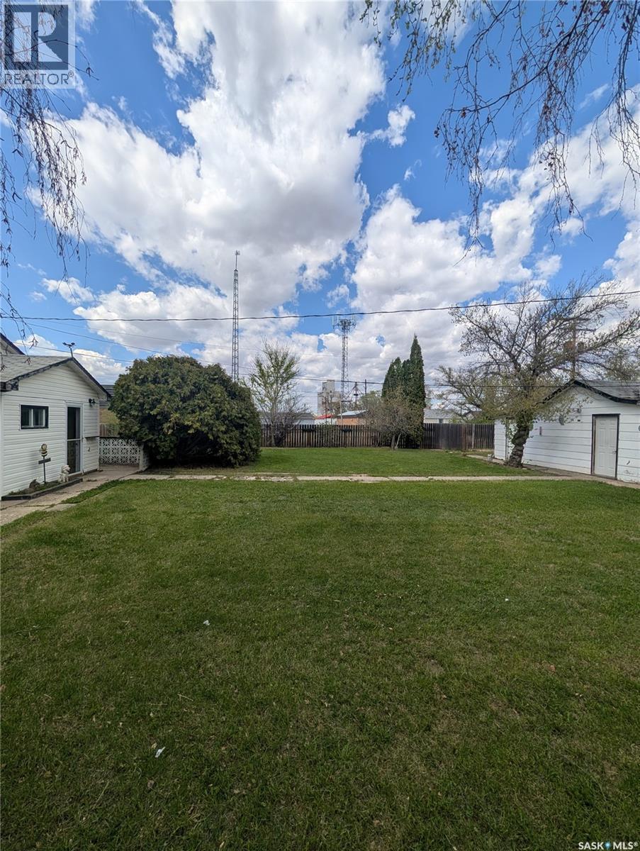 1105 9Th Street, Perdue, SK - Outdoor