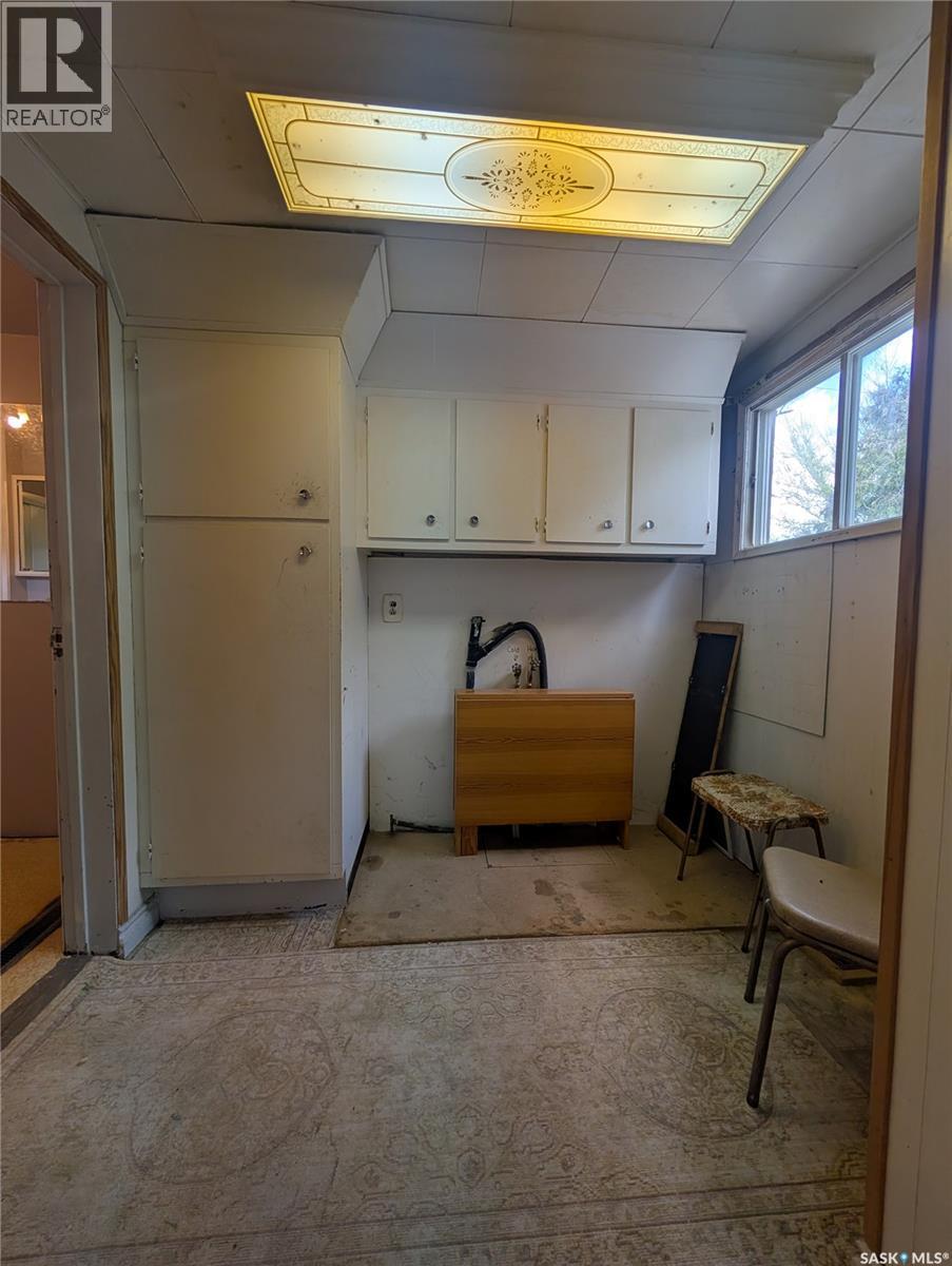 1105 9Th Street, Perdue, SK - Indoor
