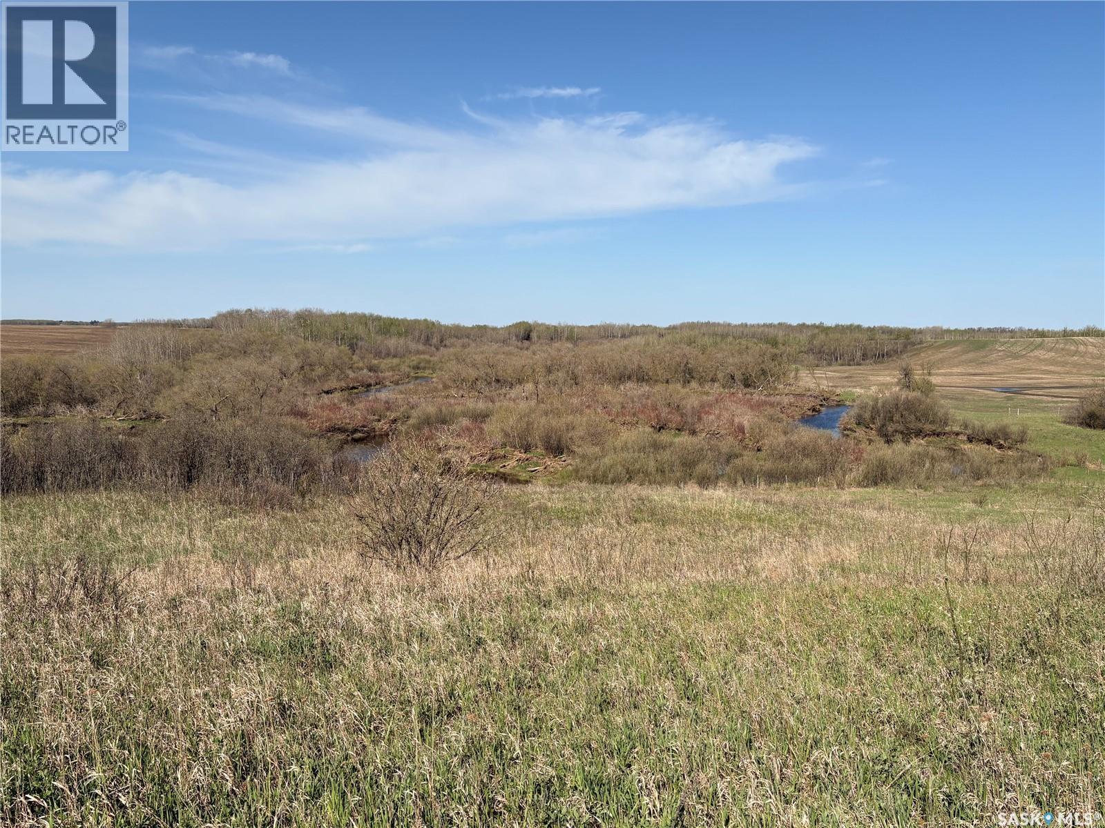 20 Acre Dream, Connaught Rm No. 457, SK