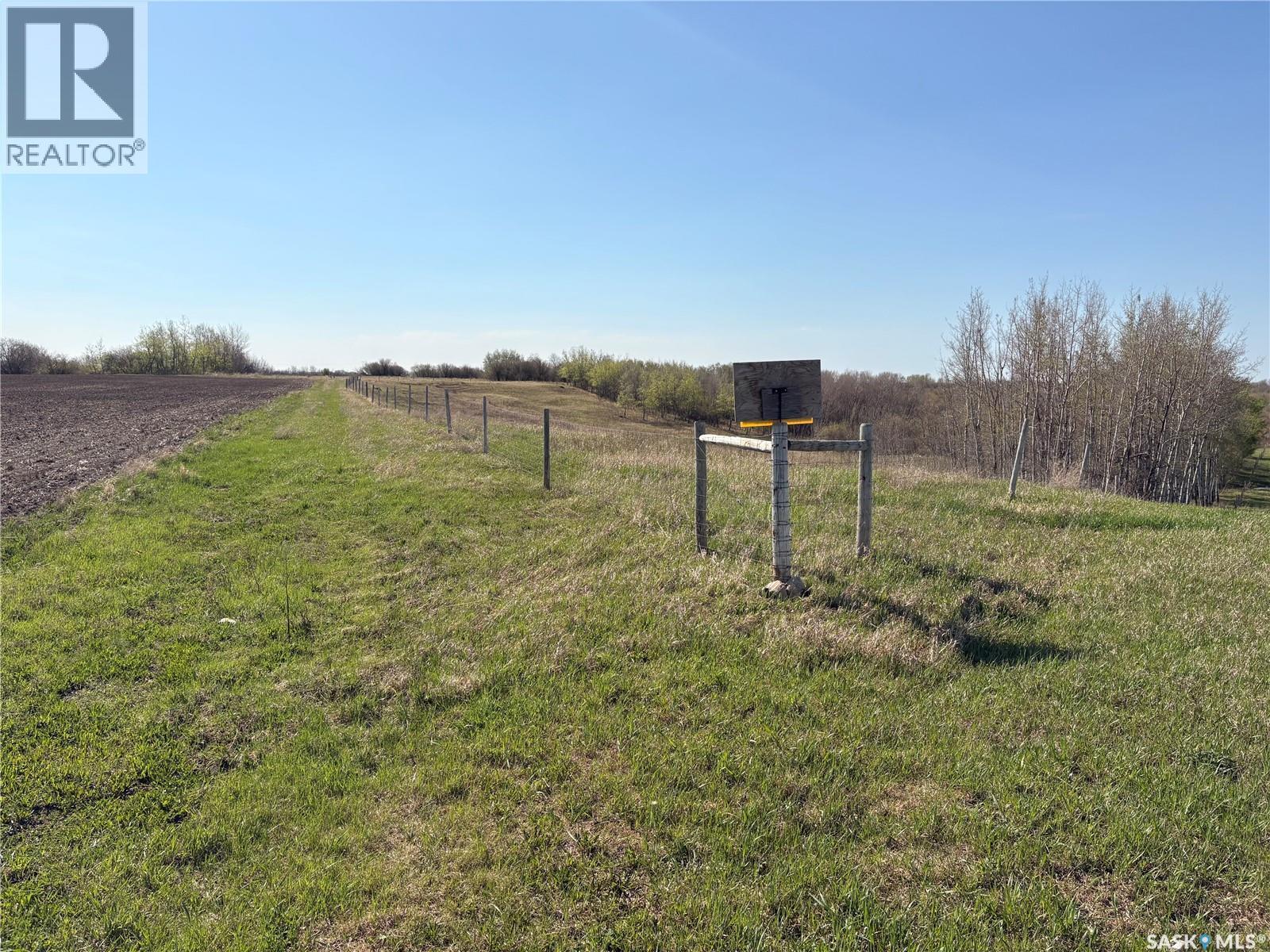 20 Acre Dream, Connaught Rm No. 457, SK