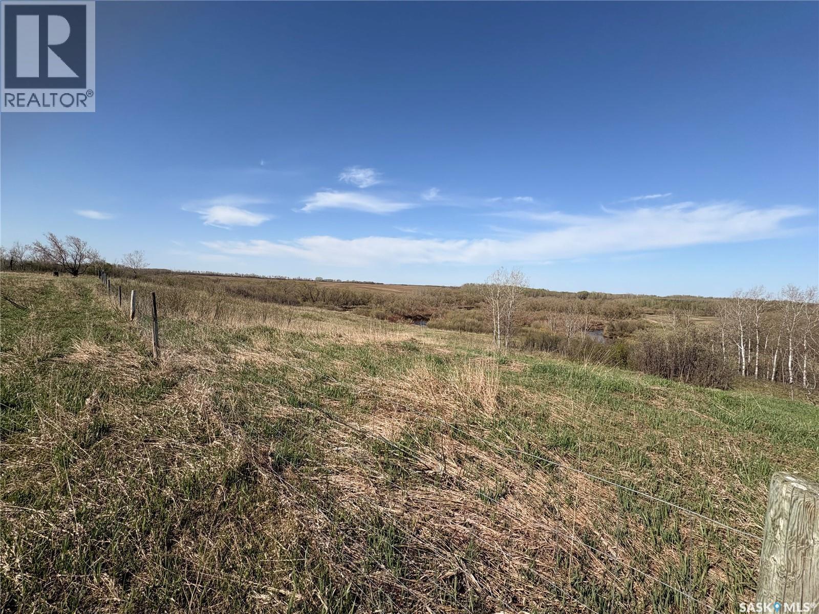 20 Acre Dream, Connaught Rm No. 457, SK