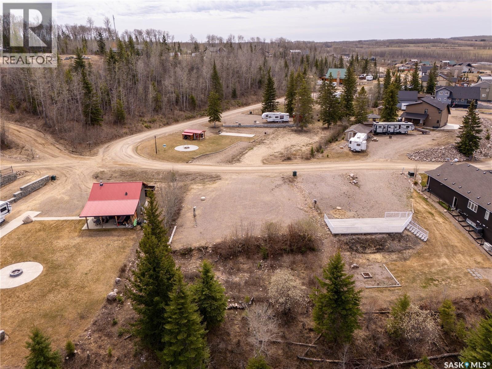 822 Spruce Street, Lac Des Îles, SK