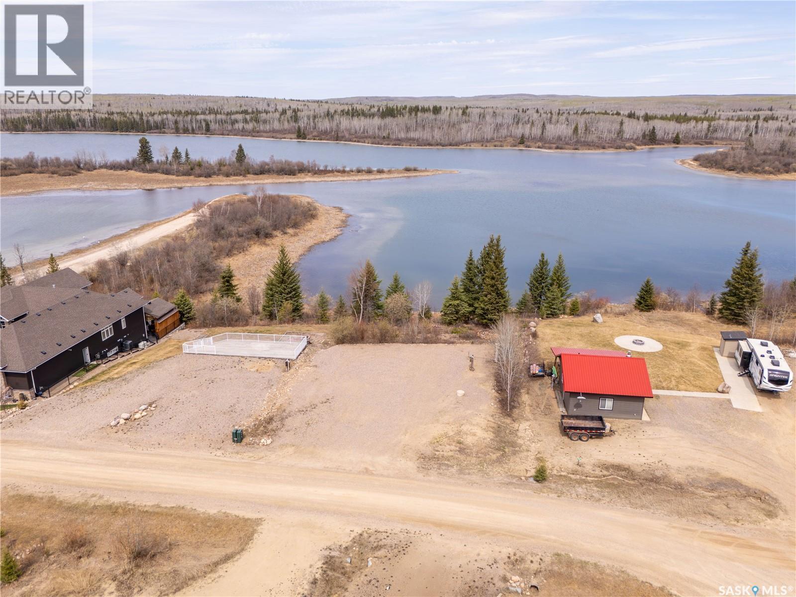 822 Spruce Street, Lac Des Îles, SK