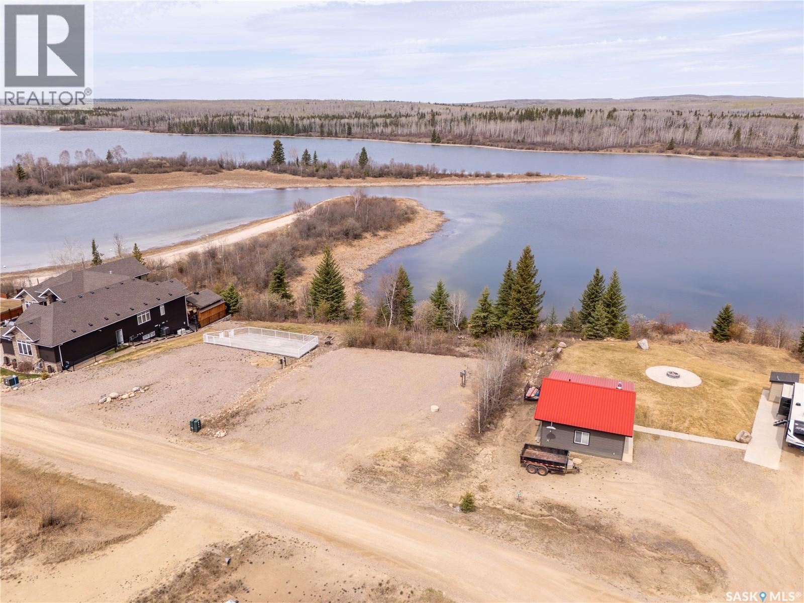 822 Spruce Street, Lac Des Îles, SK