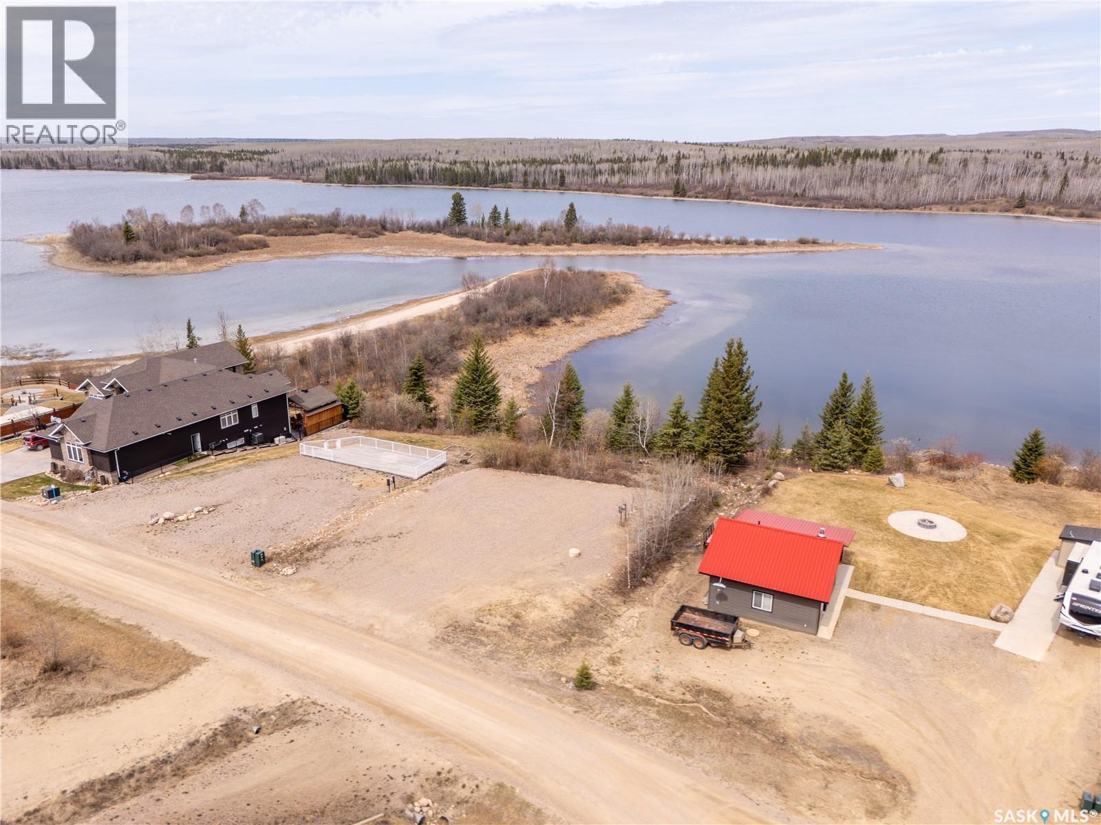 822 Spruce Street, Lac Des Îles, SK
