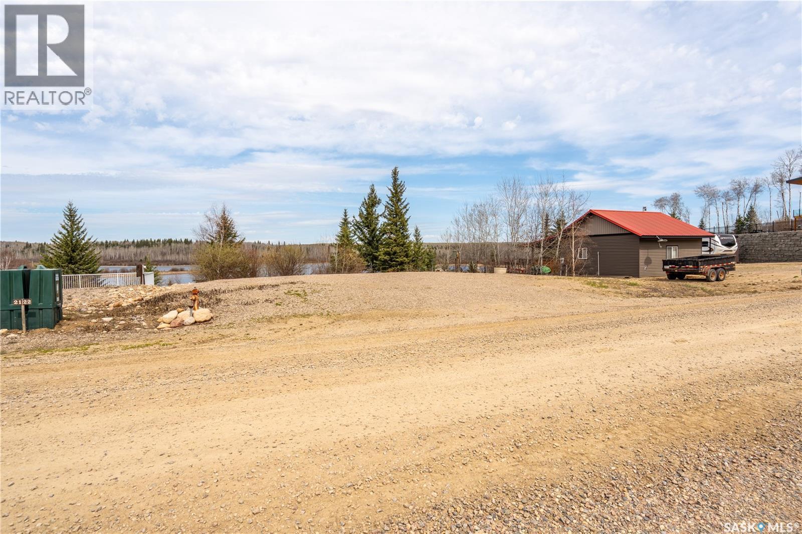 822 Spruce Street, Lac Des Îles, SK
