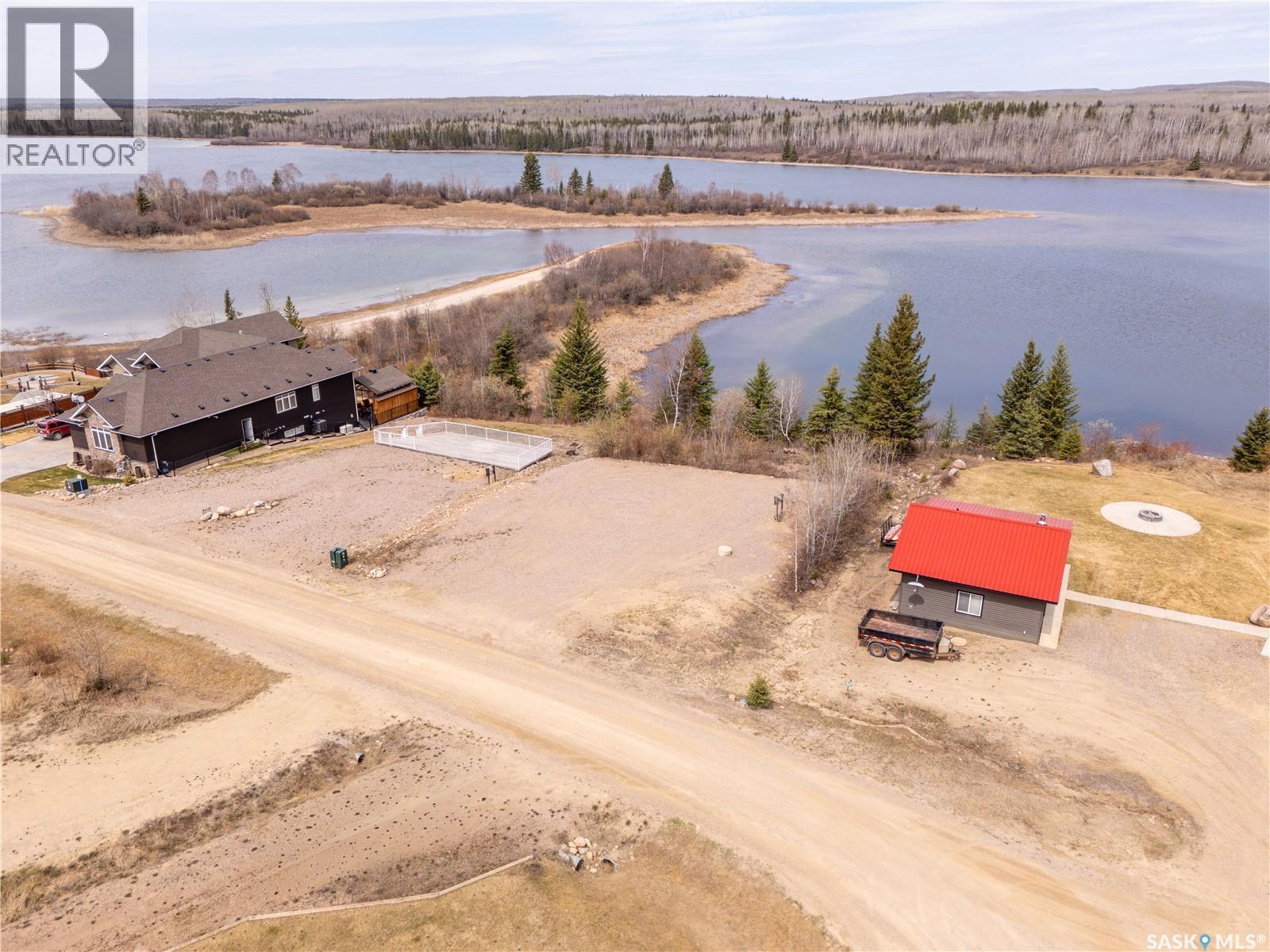 822 Spruce Street, Lac Des Îles, SK