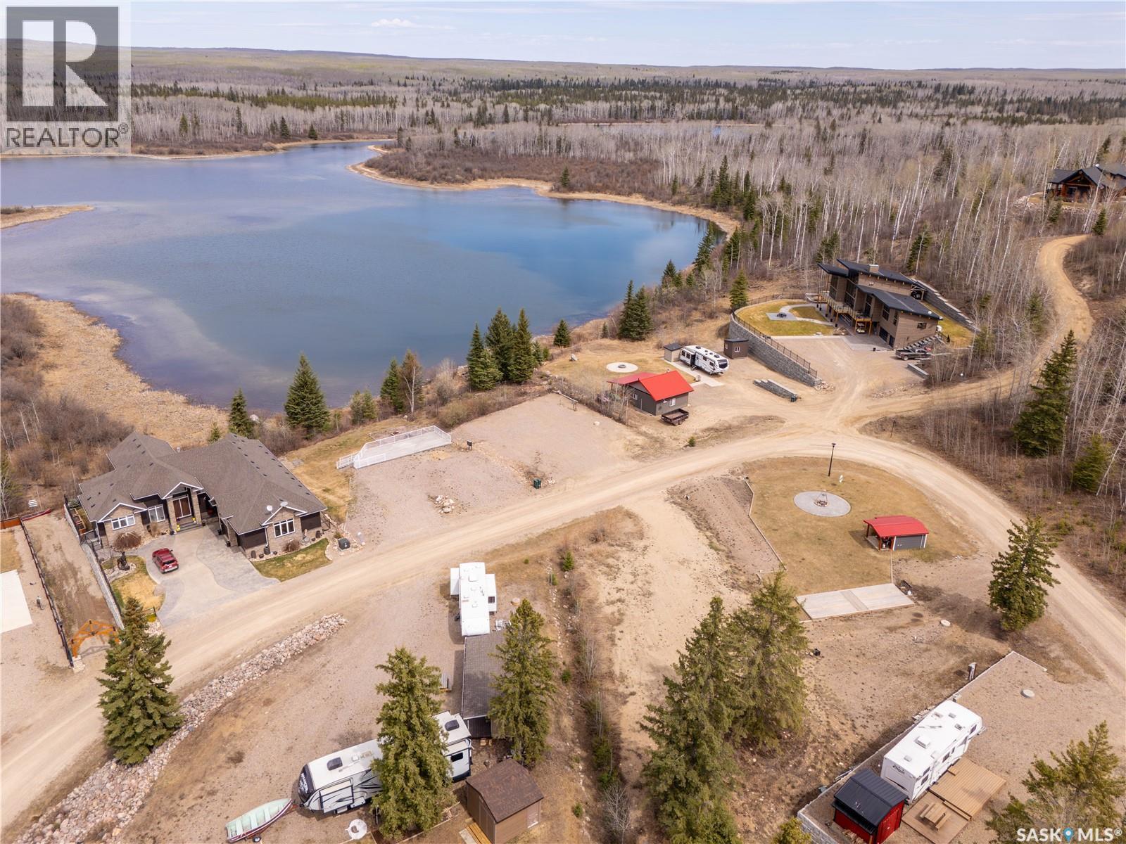 822 Spruce Street, Lac Des Îles, SK