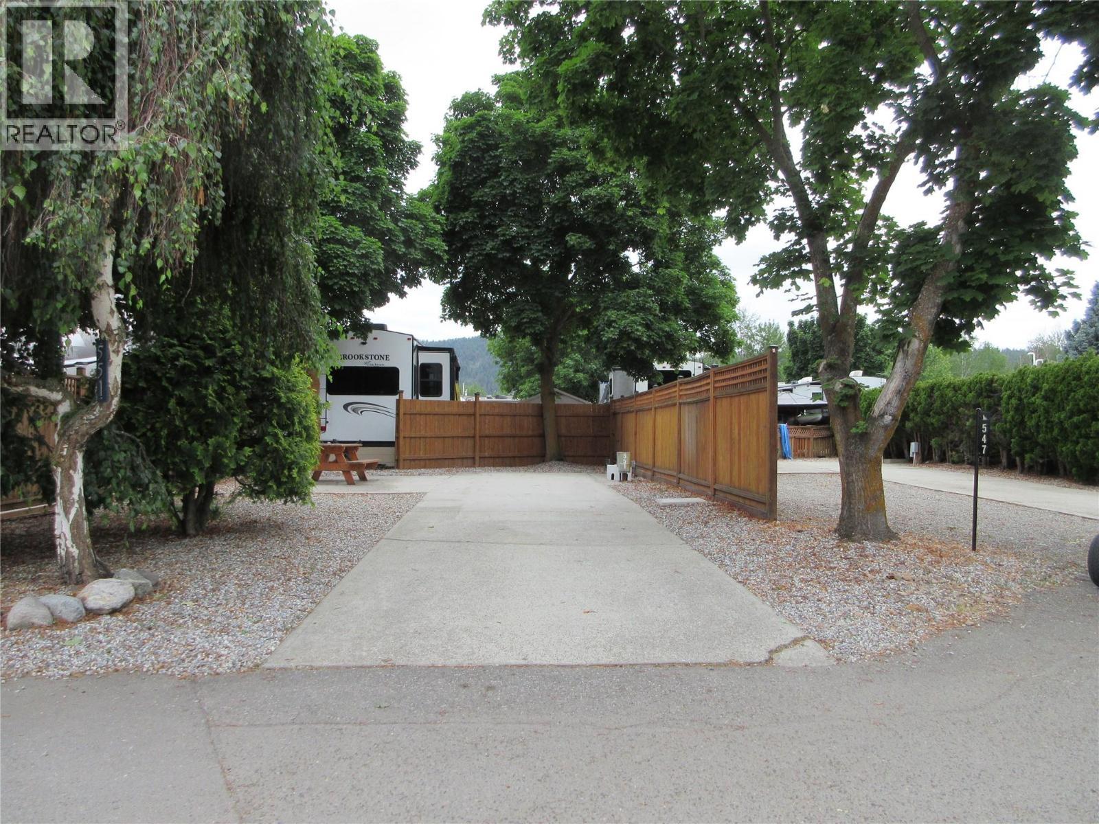 415 Commonwealth Road Unit# 551, Kelowna, BC