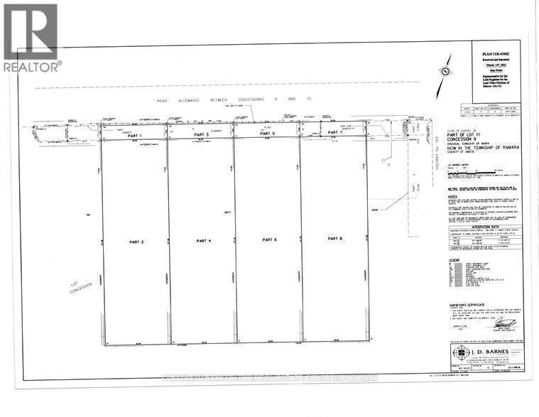 2247 Concession 10 Road, Ramara, ON