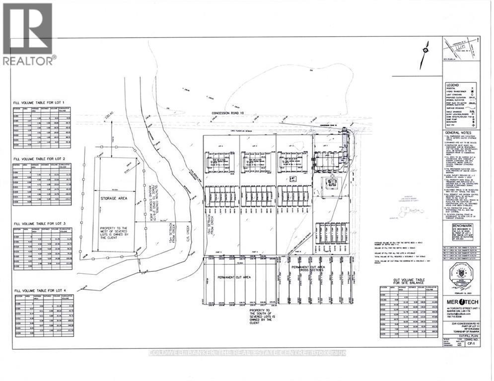 2247 Concession 10 Road, Ramara, ON