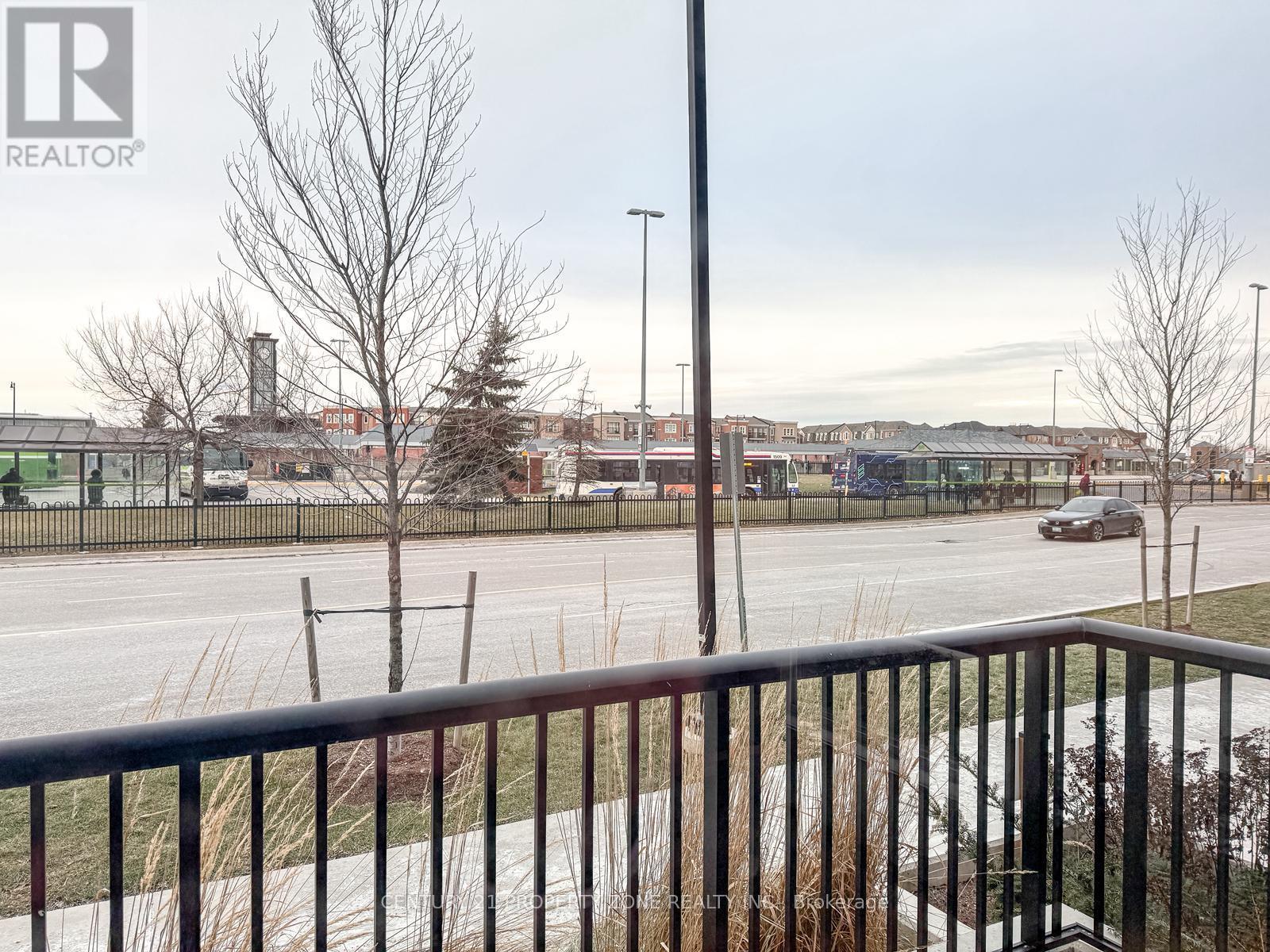 06 - 20 Lagerfeld Drive, Brampton, ON - Outdoor
