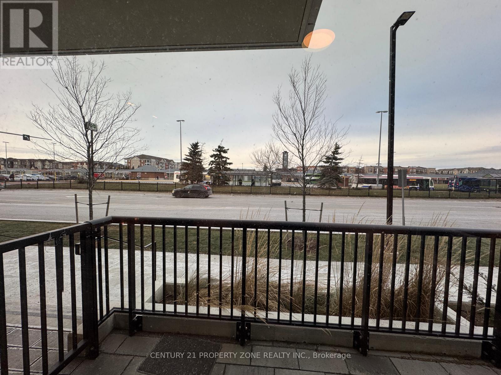 06 - 20 Lagerfeld Drive, Brampton, ON - Outdoor With View