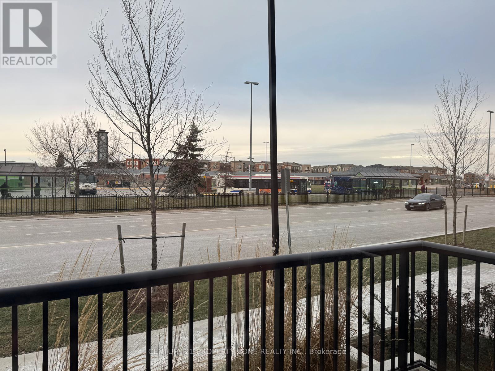 06 - 20 Lagerfeld Drive, Brampton, ON - Outdoor With View