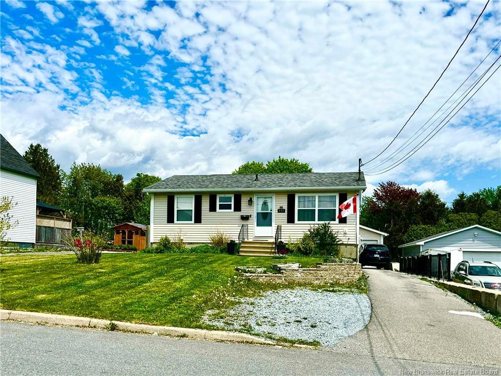 151 Bellevue St, Saint John, NB