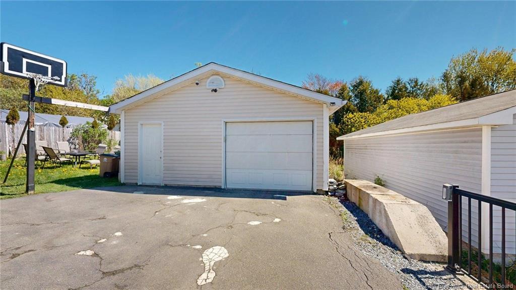 151 Bellevue St, Saint John, NB