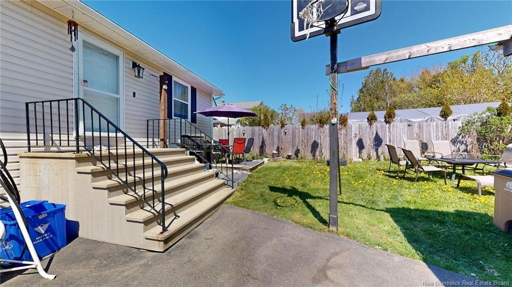 151 Bellevue St, Saint John, NB