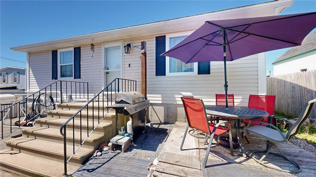 151 Bellevue St, Saint John, NB