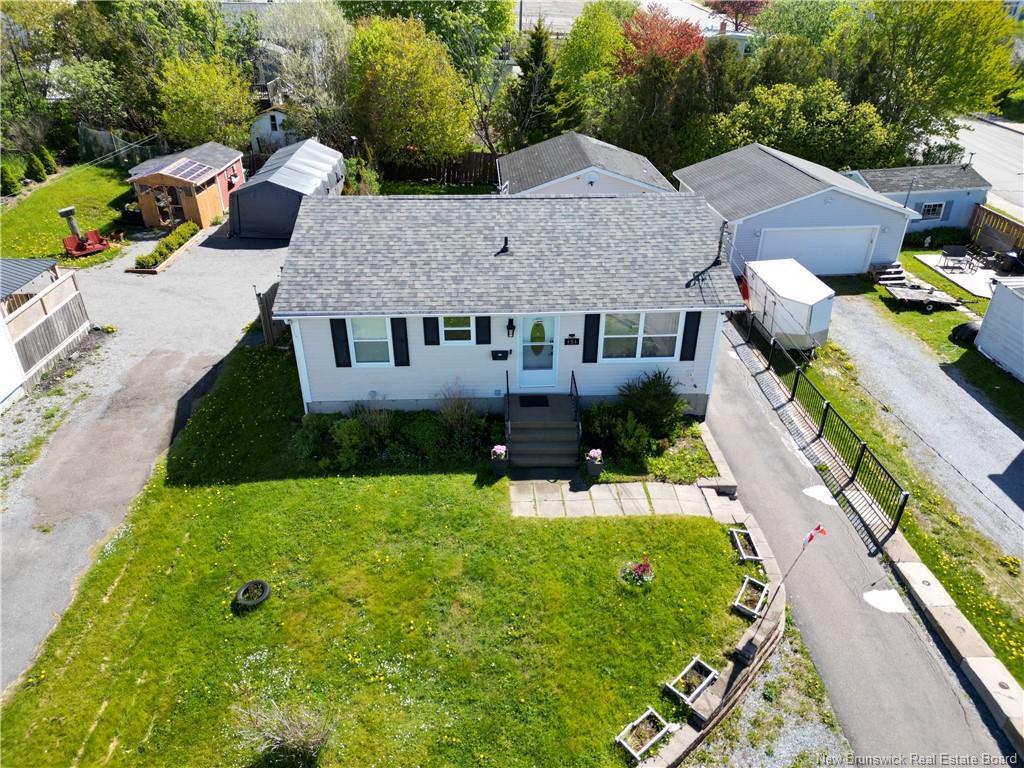 151 Bellevue St, Saint John, NB